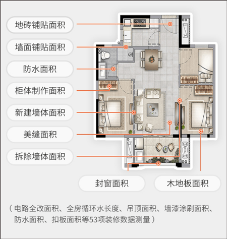 当家装修app 6.4.0