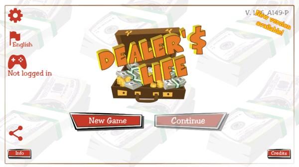 当铺人生1手机版(Dealer) 当铺人生