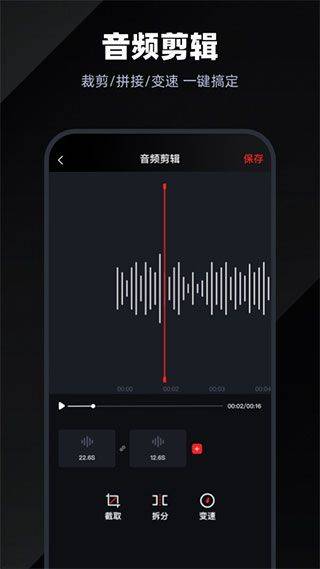 录音专家软件 v5.2.1安卓版