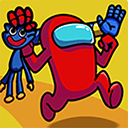 彩虹朋友太空狼人杀最新版 v1.0安卓版