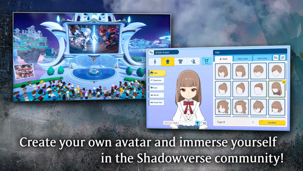 影之诗超凡世界国际服 v1.6.5安卓版