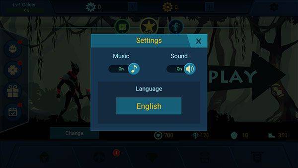 影子战士中文版 v1.78.1安卓版