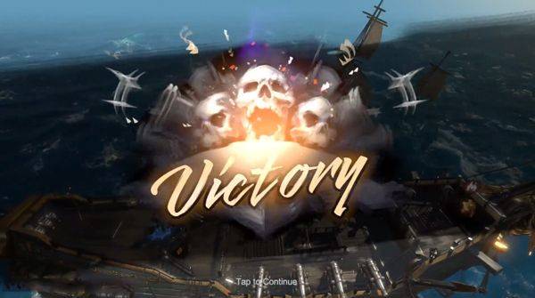 征服之海海盗荣耀官方版 v1.1.680安卓版