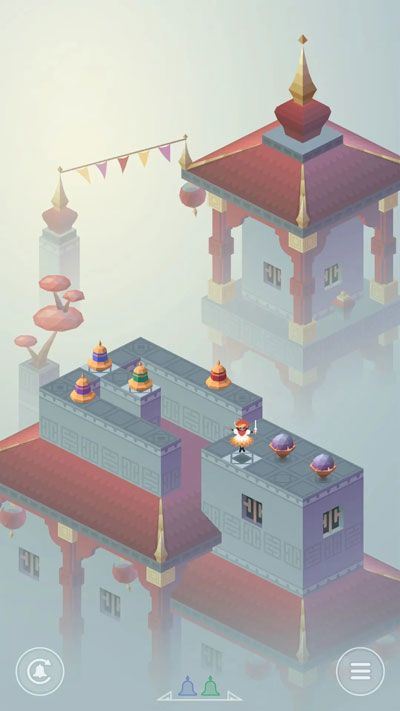 征服者的钟声最新版 v1.1安卓版