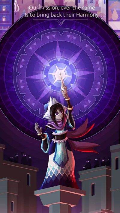 征服者的钟声最新版 v1.1安卓版