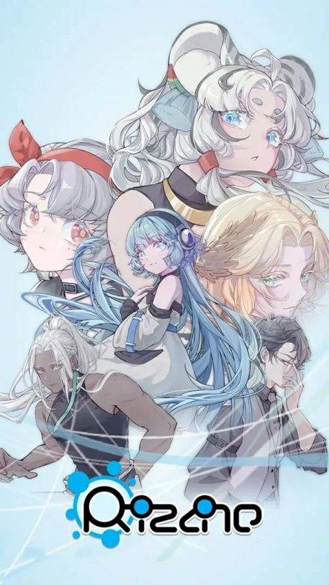 律动轨迹rizline国际服 v2.1.2安卓版