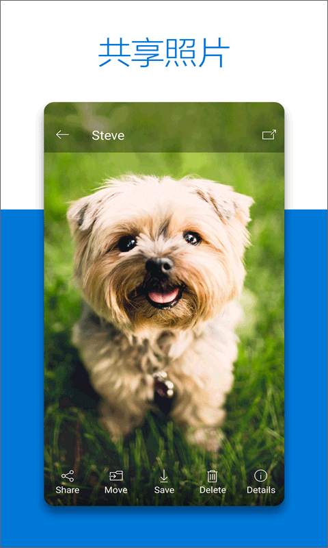 微软云盘onedrive手机版 v7.53