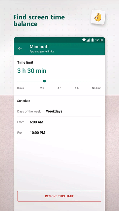 微软家庭安全app(Family Safety) v2.0.5.1103安卓版