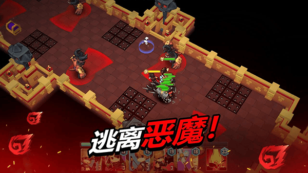 德雷克与陷阱 v1.0.26安卓版