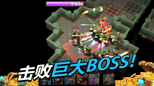 德雷克与陷阱 v1.0.26安卓版