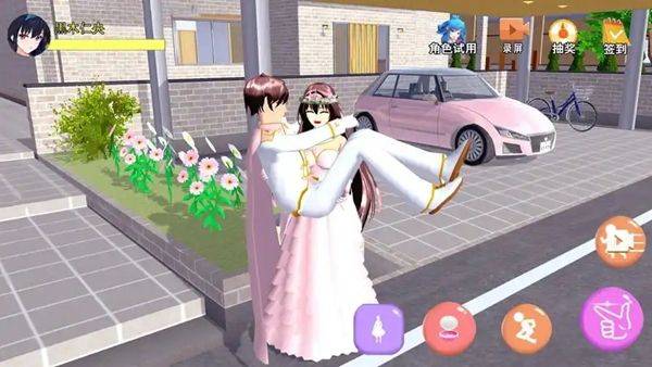 心动女神模拟器游戏 v1.0.3 最新版 心动女神模拟器游戏 v1.0.3 最新版