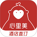 心里美酒店预订app v7.52.0官方版