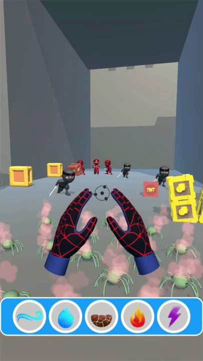 忍术之手3d游戏(Ninja Magic 3D: Jutsu Hands安装器) v20.2000 最新版 忍术之手3d游戏(Ninja Magic 3D: Jutsu Hands安装器) v20.2000 最新版