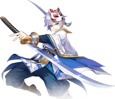 忍者大乱斗华为版 v3.9.6安卓版