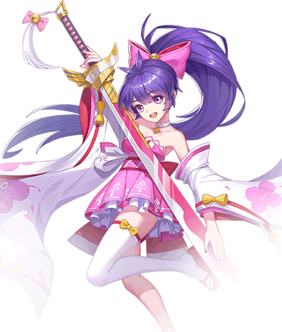 忍者大乱斗华为版 v3.9.6安卓版