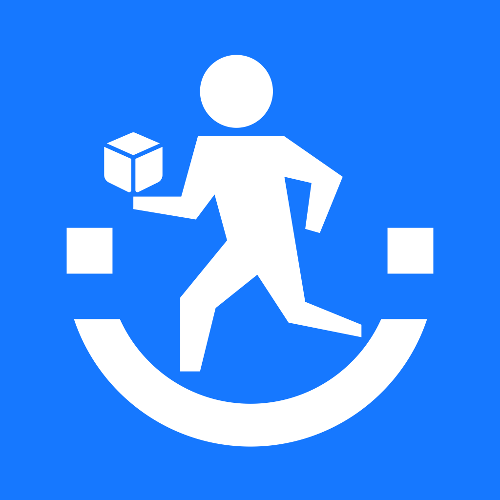 快递员揽派app下载 v8.82.1 安卓版