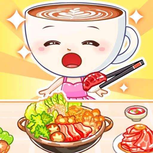 快餐小屋游戏 v4.0.0 手机版
