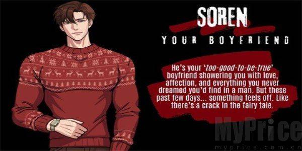 怎么和病娇男友分手游戏(How to break up with your yandere boyfriend) v1.0 安卓版 怎么和病娇男友分手