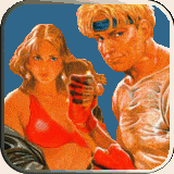 怒之铁拳6力挽狂澜全人物版 v1.01 安卓版