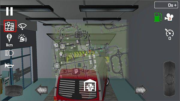 急救车模拟器手机版本 v1.2.4安卓版