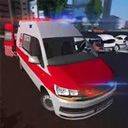 急救车模拟器手机版本 v1.2.4安卓版