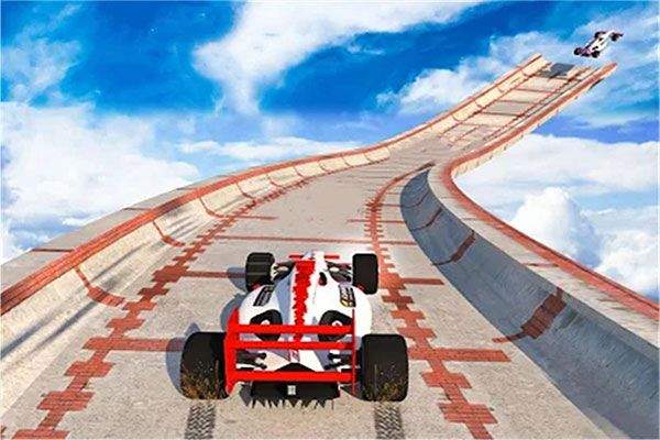 急速赛车手机版 v1.1安卓版