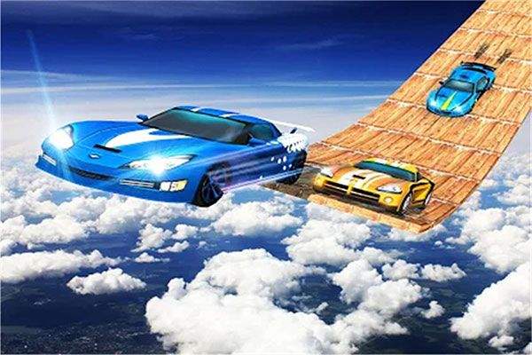 急速赛车手机版 v1.1安卓版