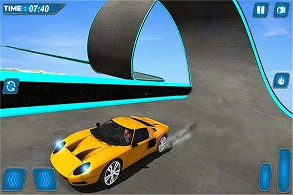 急速赛车手机版 v1.1安卓版