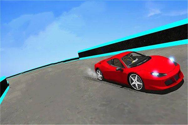 急速赛车手机版 v1.1安卓版