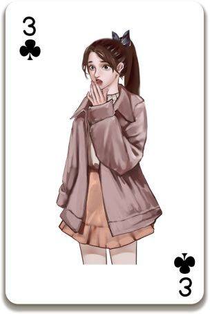 怨偶游戏官方版 v1.1.3安卓版