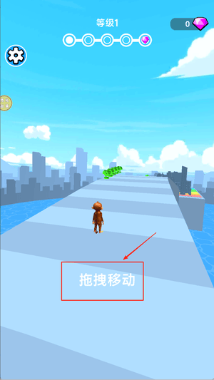 怪兽突袭城市小游戏 v300.1.8 官方版 怪兽突袭城市小游戏 v300.1.8 官方版