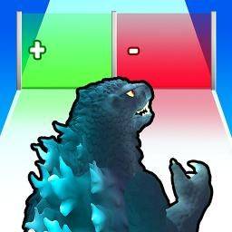 怪兽突袭城市小游戏 v300.1.8 官方版