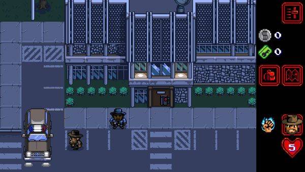 怪奇物语手游汉化版 v1.0.245安卓版