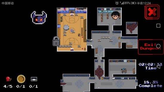怪奇物语手游汉化版 v1.0.245安卓版