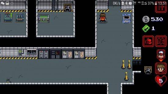 怪奇物语手游汉化版 v1.0.245安卓版