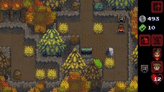 怪奇物语手游汉化版 v1.0.245安卓版