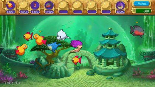 怪怪水族馆手机版 v2.6.0安卓版