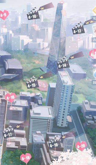 恋与制作人应用宝版本 v1.37.1204 手机版 恋与制作人应用宝版本 v1.37.1204 手机版