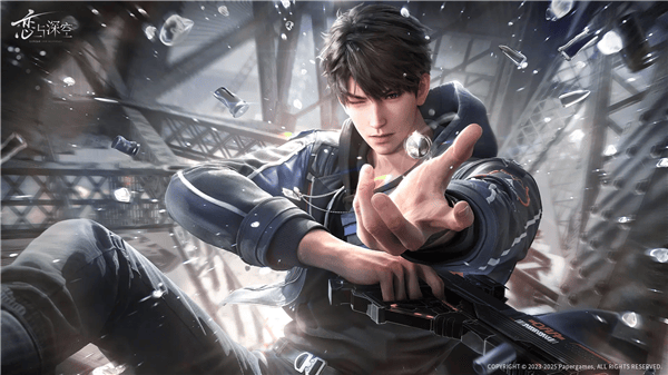 恋与深空云游戏(云·恋与深空) v1.0.0 最新版 恋与深空云游戏(云·恋与深空) v1.0.0 最新版