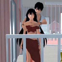 恋爱大作战手机版 v1.07 最新版
