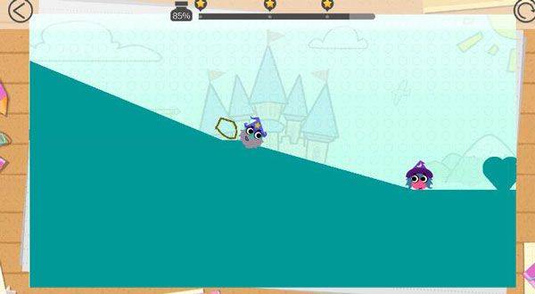 恋爱球球最新版(Love Balls) v1.7.4