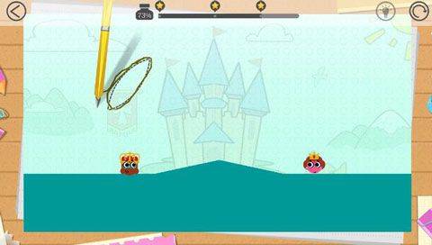 恋爱球球最新版(Love Balls) v1.7.4