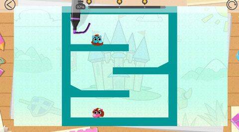 恋爱球球最新版(Love Balls) v1.7.4