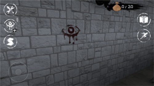 恐怖之眼双人联机版(Eyes) v7.0.107 安卓版 恐怖之眼双人联机版(Eyes) v7.0.107 安卓版