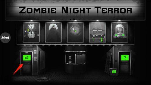恐怖僵尸之夜创意工坊手机版(Zombie Night Terror) v2.0 安卓版 恐怖僵尸之夜创意工坊手机版(Zombie Night Terror) v2.0 安卓版
