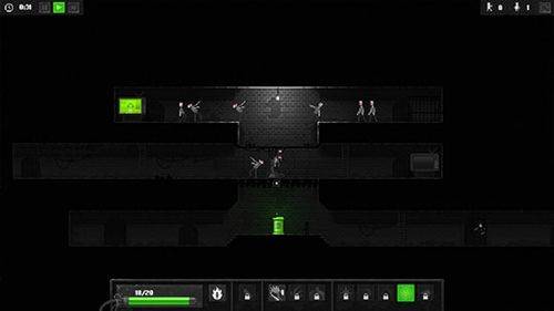 恐怖僵尸之夜创意工坊手机版(Zombie Night Terror) v2.0 安卓版 恐怖僵尸之夜创意工坊手机版(Zombie Night Terror) v2.0 安卓版