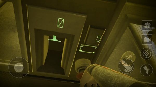 恐怖后室模拟器-恐怖暗房逃生 恐怖后室模拟器-恐怖暗房逃生