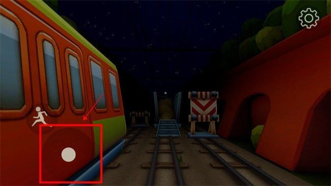 恐怖地铁第一章下载手机版(Subway horror: CHAPTER 1) v1.0 安卓版 恐怖地铁第一章下载手机版(Subway horror: CHAPTER 1) v1.0 安卓版