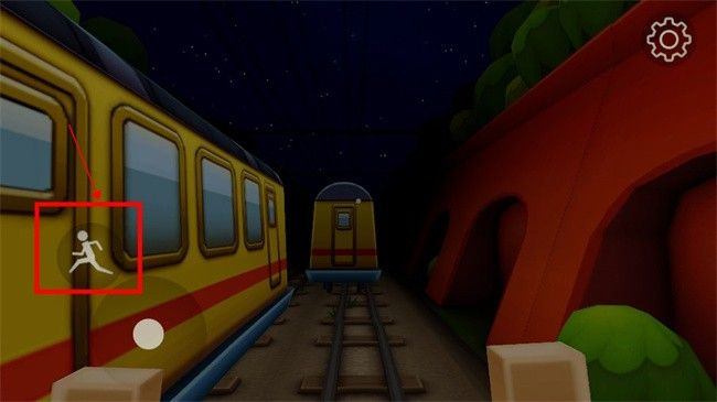 恐怖地铁第一章下载手机版(Subway horror: CHAPTER 1) v1.0 安卓版 恐怖地铁第一章下载手机版(Subway horror: CHAPTER 1) v1.0 安卓版