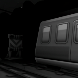 恐怖地铁第一章下载手机版(Subway horror: CHAPTER 1) v1.0 安卓版